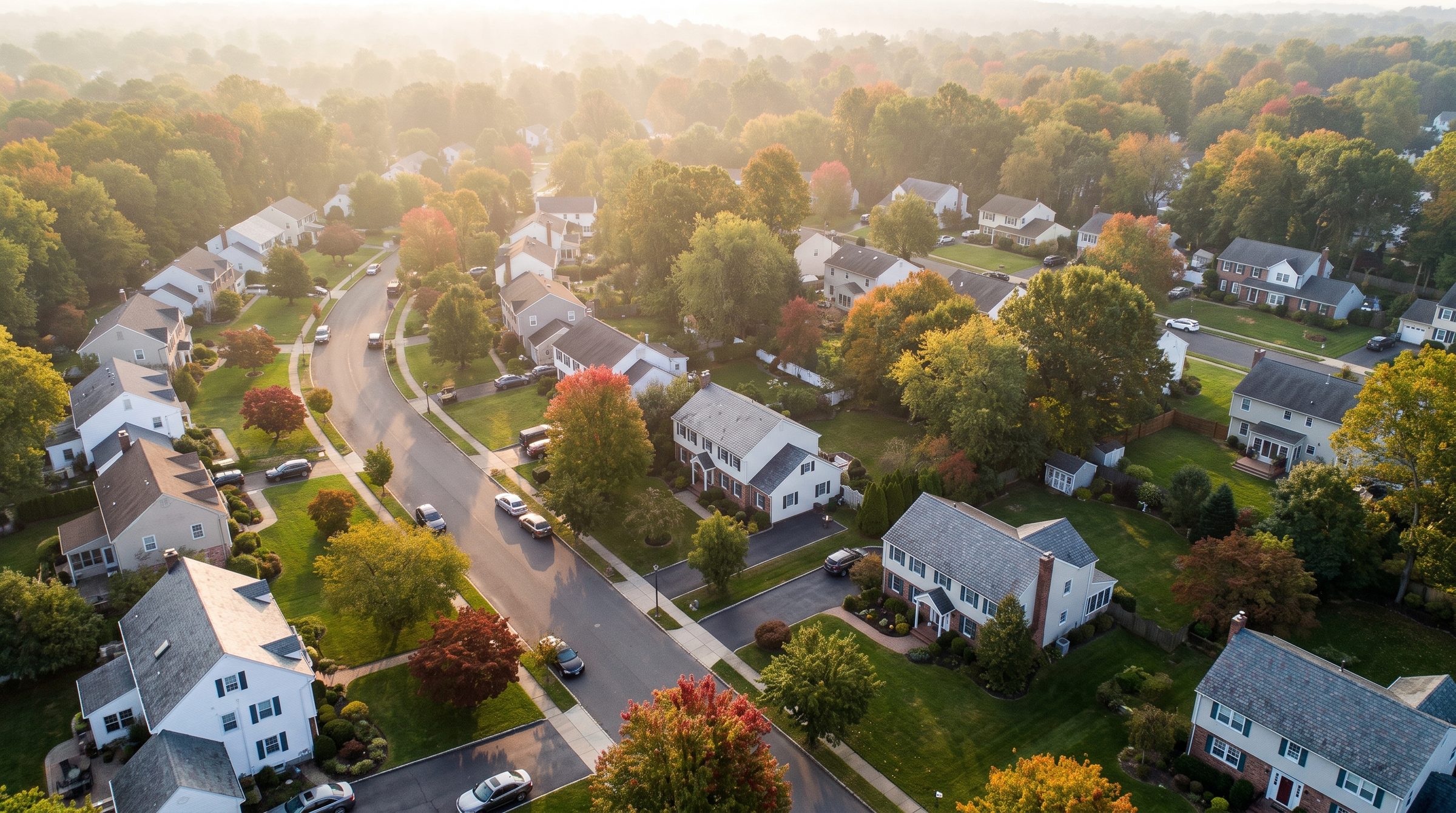 New Jersey neighborhood